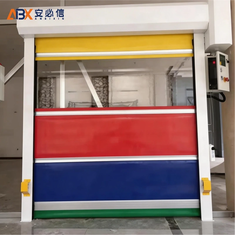 长沙快速卷帘门