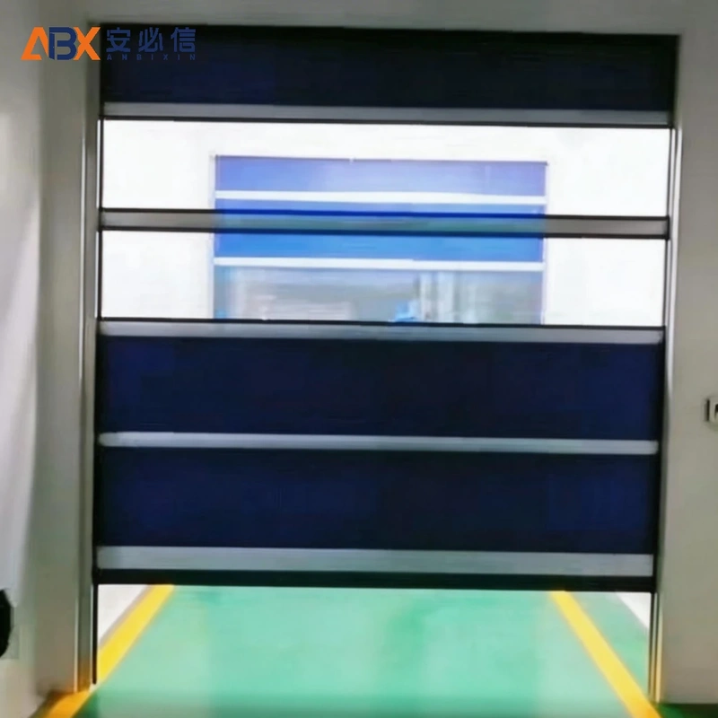 长沙工业快速门