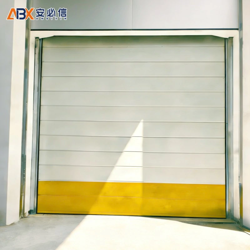 长沙垂直提升门