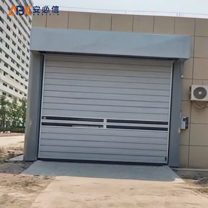 长沙涡轮硬质高速门