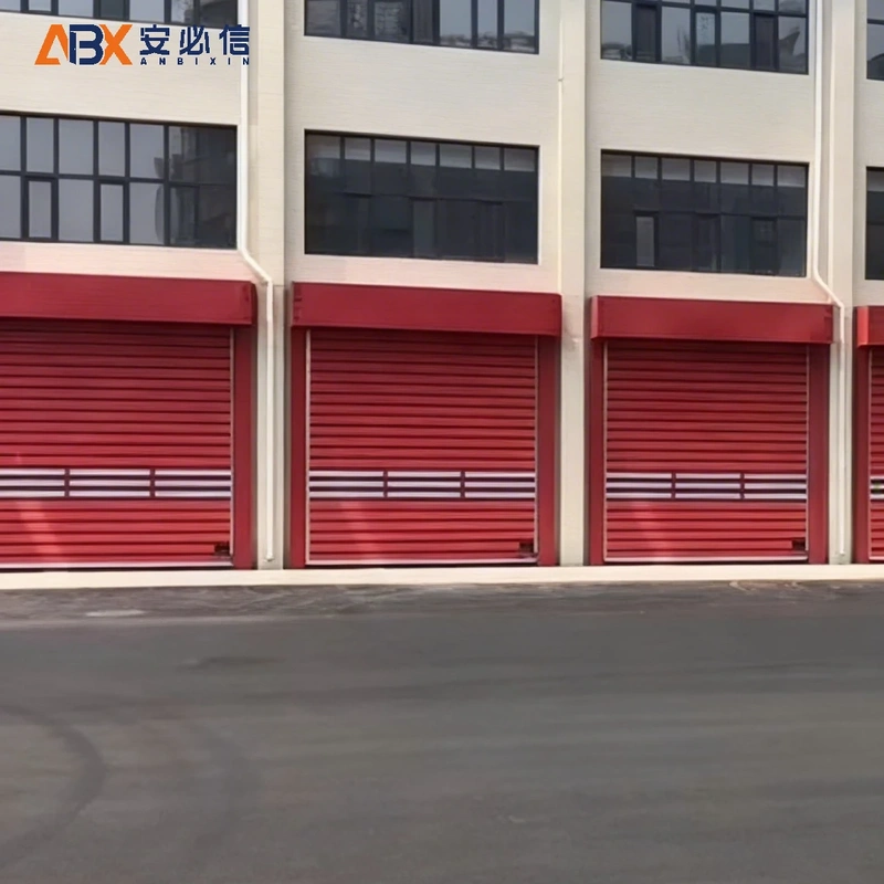 长沙洁净室高速门